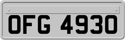 OFG4930