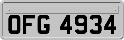 OFG4934