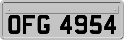 OFG4954