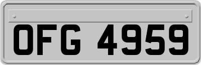 OFG4959