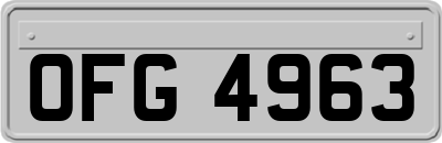OFG4963
