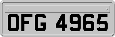 OFG4965