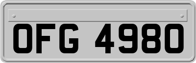 OFG4980