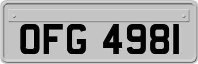 OFG4981