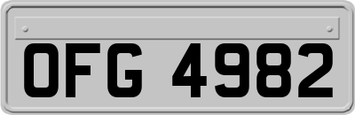 OFG4982