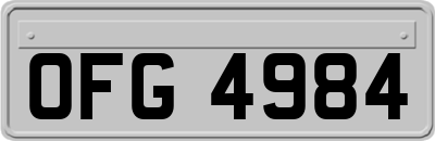 OFG4984