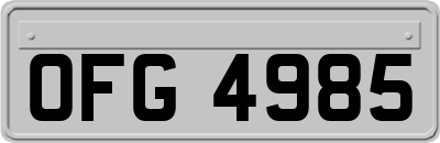 OFG4985