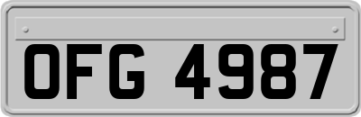 OFG4987