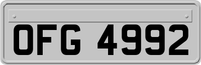 OFG4992