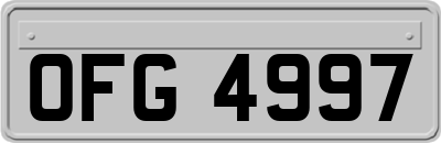 OFG4997