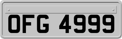 OFG4999