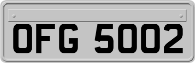 OFG5002