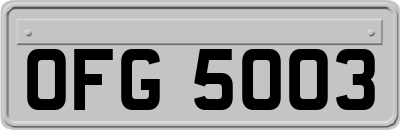 OFG5003