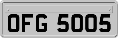 OFG5005