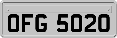 OFG5020