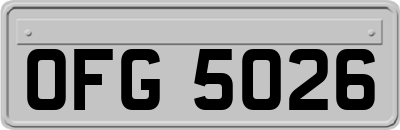 OFG5026