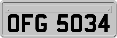 OFG5034