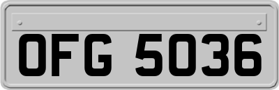 OFG5036