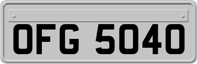OFG5040