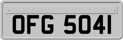 OFG5041