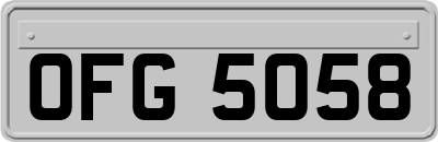 OFG5058