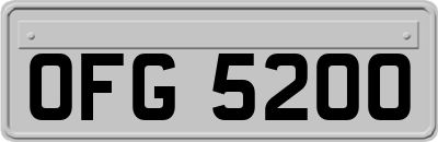 OFG5200