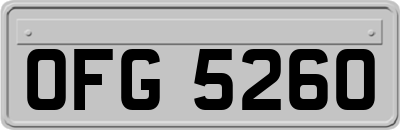 OFG5260