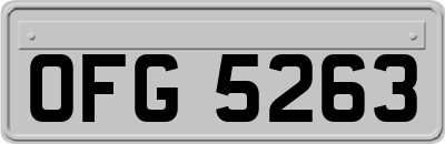 OFG5263