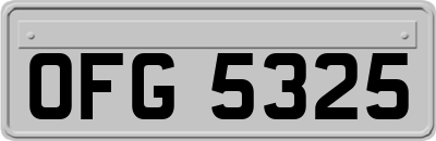 OFG5325