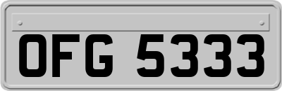 OFG5333