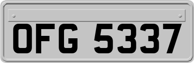 OFG5337