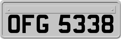 OFG5338
