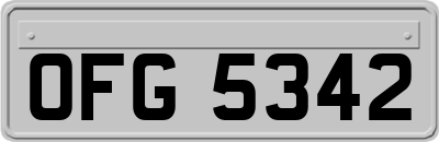 OFG5342