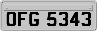 OFG5343