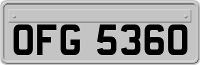 OFG5360