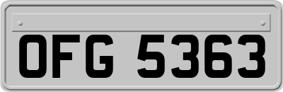 OFG5363