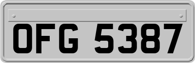 OFG5387
