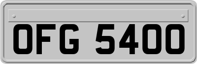 OFG5400