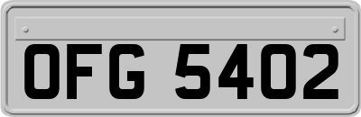 OFG5402