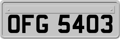 OFG5403