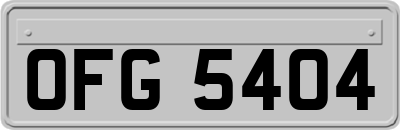 OFG5404