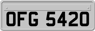 OFG5420