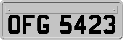 OFG5423