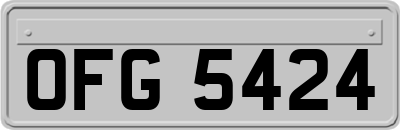 OFG5424