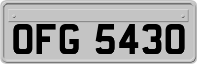 OFG5430