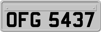 OFG5437