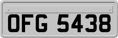 OFG5438