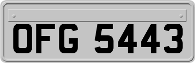 OFG5443