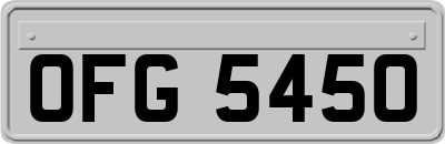OFG5450
