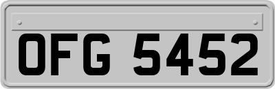 OFG5452